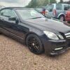 MERCEDES-BENZ E220 SPT CDI BLUEEFI-CY AUTO