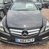 MERCEDES-BENZ E220 SPT CDI BLUEEFI-CY AUTO