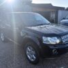 2014 Land Rover Freelander 2 XS Manual