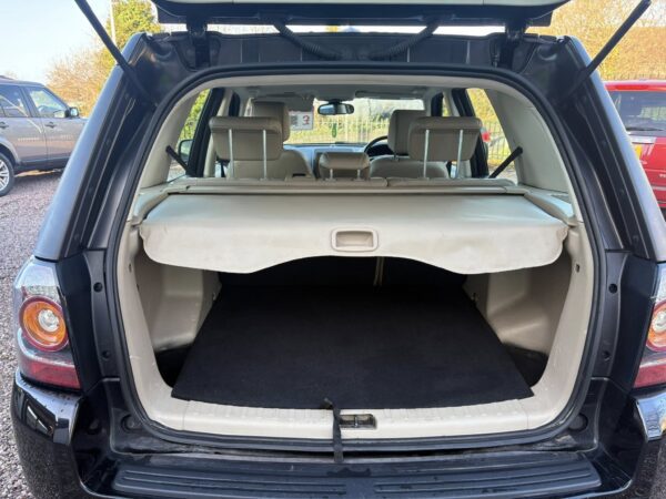 2014 Land Rover Freelander 2 XS Manual