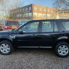2014 Land Rover Freelander 2 XS Manual