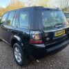 2014 Land Rover Freelander 2 XS Manual