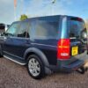 2006 Land Rover Discovery 3 GS Manual