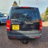 2006 Land Rover Discovery 3 GS Manual