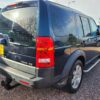 2006 Land Rover Discovery 3 GS Manual