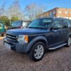 2006 Land Rover Discovery 3 GS Manual