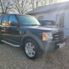 2006 Land Rover Discovery 3 GS Manual