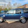 2012 Land Rover Discovery 4 XS SDV6