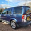 2012 Land Rover Discovery 4 XS SDV6