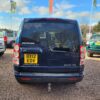 2012 Land Rover Discovery 4 XS SDV6