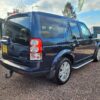 2012 Land Rover Discovery 4 XS SDV6