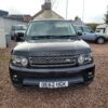2013 Range Rover Sport HSE SDV6