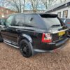 2013 Range Rover Sport HSE SDV6