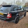 2013 Range Rover Sport HSE SDV6