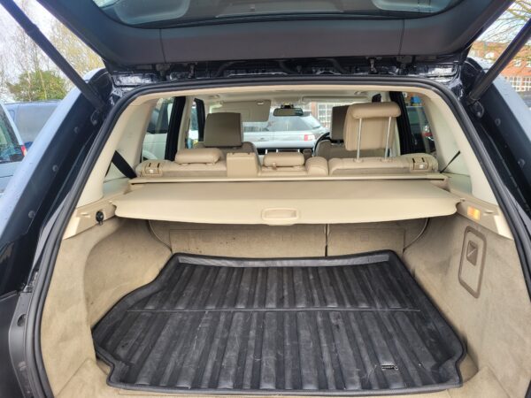 2013 Range Rover Sport HSE SDV6