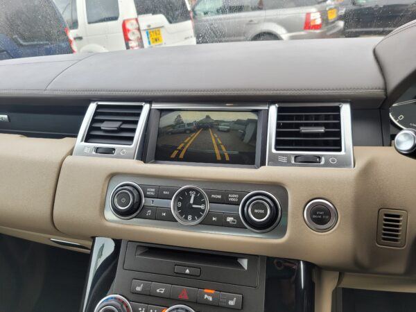 2013 Range Rover Sport HSE SDV6