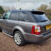 2008 Range Rover Sport 2.7 TDV6 HSE