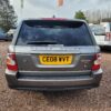 2008 Range Rover Sport 2.7 TDV6 HSE