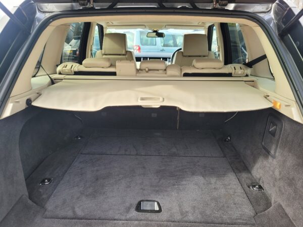 2008 Range Rover Sport 2.7 TDV6 HSE