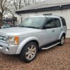2008 Land Rover Discovery 3 2.7 TDV6 HSE