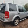 2008 Land Rover Discovery 3 2.7 TDV6 HSE