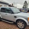 2008 Land Rover Discovery 3 2.7 TDV6 HSE