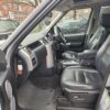 2008 Land Rover Discovery 3 2.7 TDV6 HSE