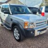 2005 Land Rover Discovery 3 HSE Auto