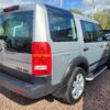 2005 Land Rover Discovery 3 HSE Auto