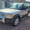 2005 Land Rover Discovery 3 HSE Auto