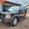 2008 Land Rover Discovery 3 HSE Auto