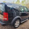 2008 Land Rover Discovery 3 HSE Auto