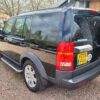 2008 Land Rover Discovery 3 HSE Auto