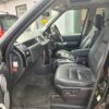 2008 Land Rover Discovery 3 HSE Auto