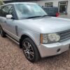 2003 Range Rover Vogue 4.4 V8