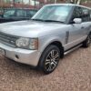 2003 Range Rover Vogue 4.4 V8