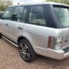 2003 Range Rover Vogue 4.4 V8