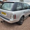 2003 Range Rover Vogue 4.4 V8