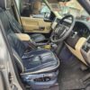 2003 Range Rover Vogue 4.4 V8