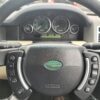2003 Range Rover Vogue 4.4 V8
