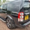 2012 Land Rover Discovery 4 HSE SDV6