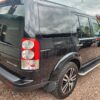 2012 Land Rover Discovery 4 HSE SDV6