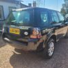 2013 Land Rover Freelander 2 XS Manual