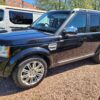 2012 Land Rover Discovery 4 HSE LUX SDV6