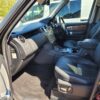 2012 Land Rover Discovery 4 HSE LUX SDV6