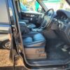 2012 Land Rover Discovery 4 HSE LUX SDV6