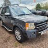 2007 Land Rover Discovery 3 SE Auto