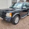 2007 Land Rover Discovery 3 SE Auto