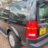 2007 Land Rover Discovery 3 SE Auto