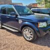 2013 Land Rover Discovery HSE SDV6